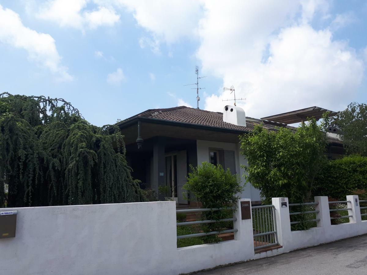 טורי די קווארטזולו B&B La Mansardina מראה חיצוני תמונה